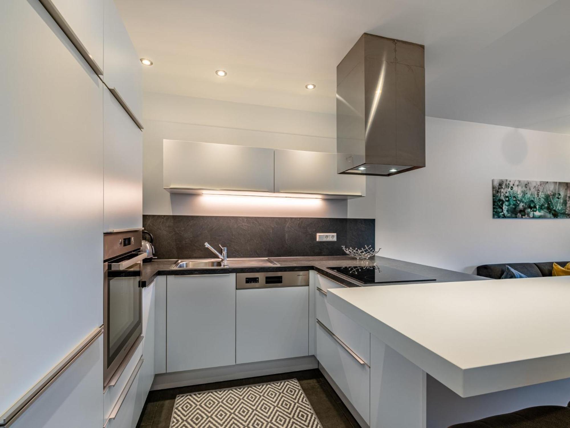 Apartment Berg- Und Seeblick Alpe Maritima -Top 10 By Interhome Аненхайм Екстериор снимка